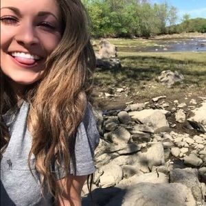 Meet your Posher, Jordan